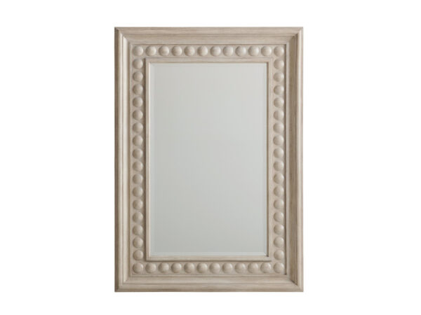 Las Flores Mirror - Dune
