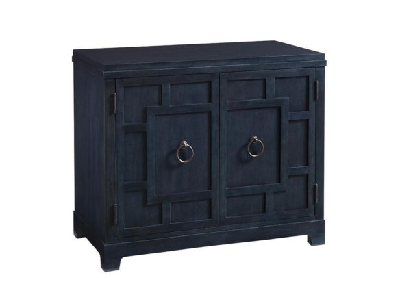 Collins Bachelors Chest - Marine