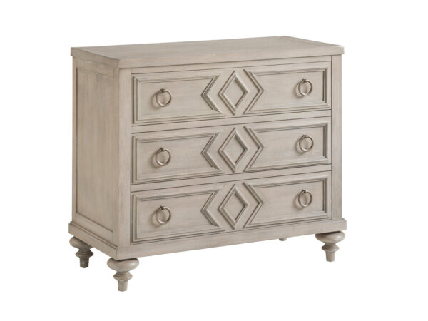 Costera Bachelor's Chest