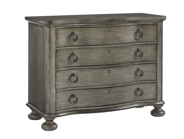 Sandy Ridge Bachelor's Chest