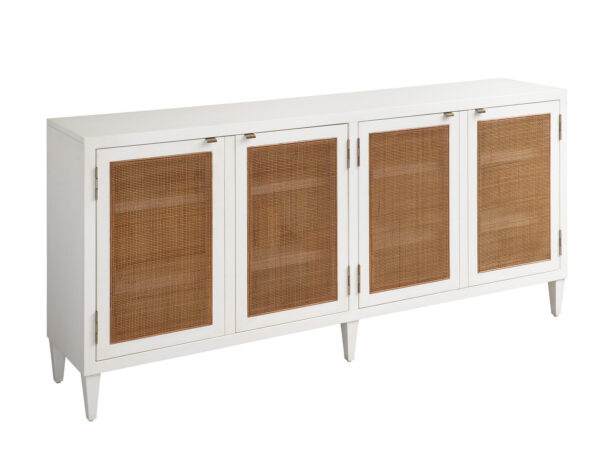 Bluebird Media Console - Tides