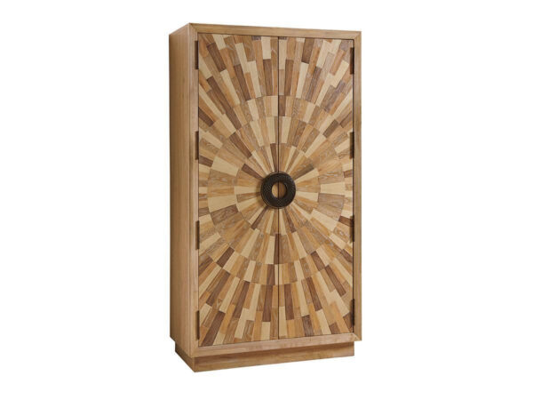 Pavilion Cabinet