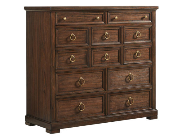 Crosby Gentleman's Chest
