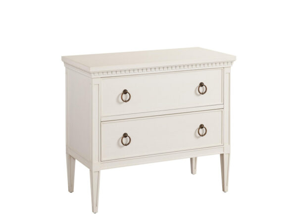 Dartmoor Bachelors Chest - Tides