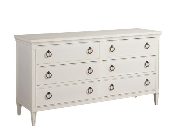 Swanson Double Dresser