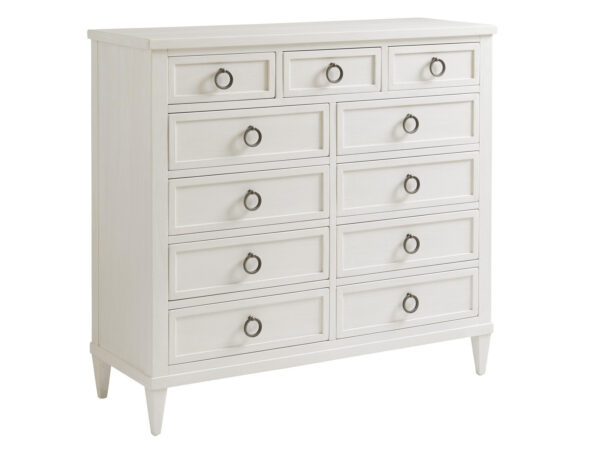 Pinecrest Gentleman's Chest