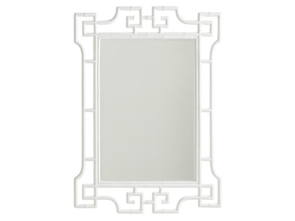 Hyde Rectangular Mirror