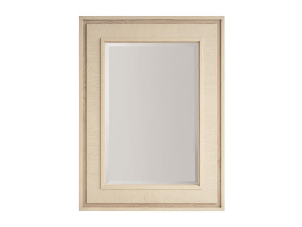 Kelly Rectangular Mirror