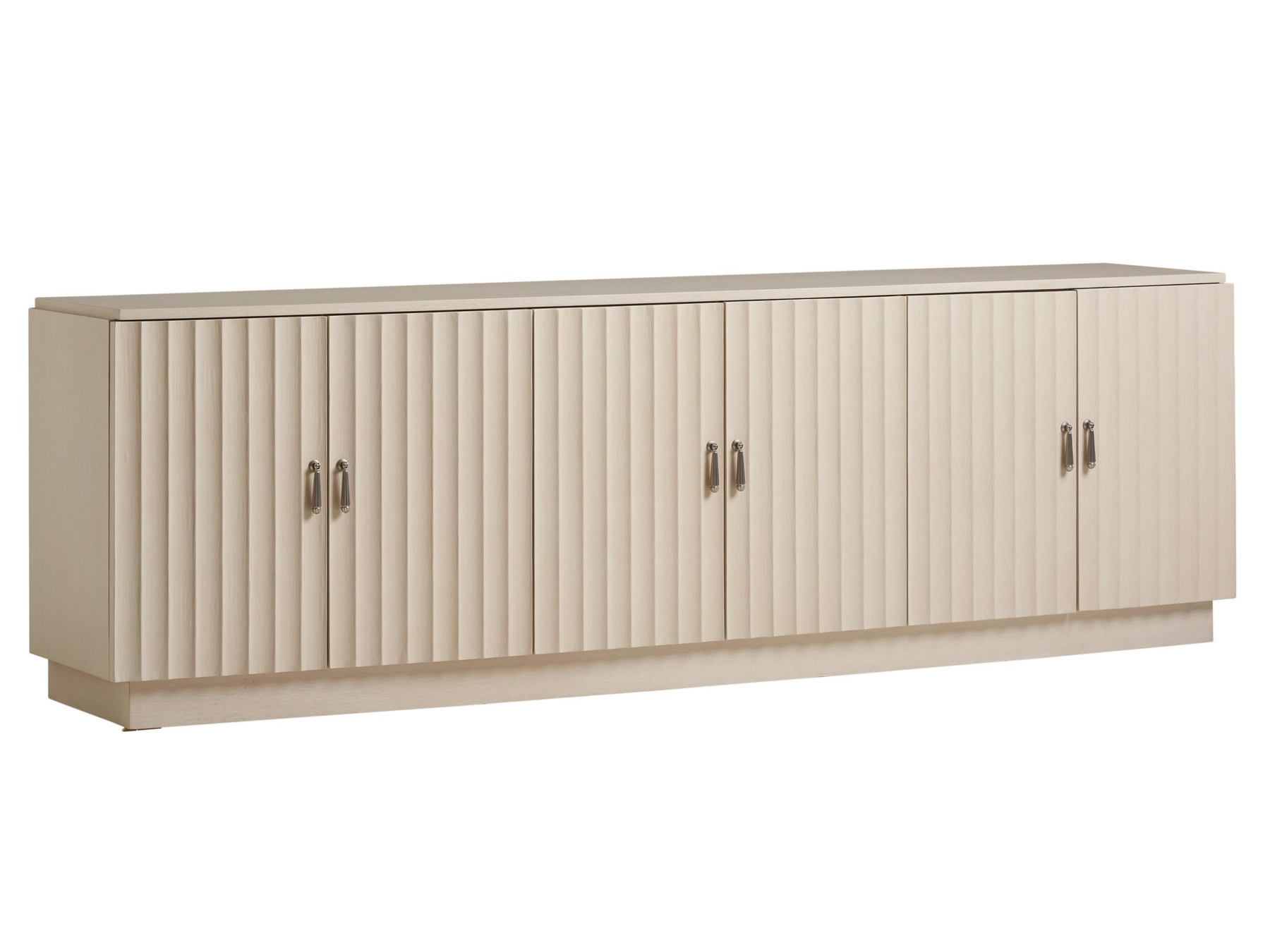 San Marcos Media Console