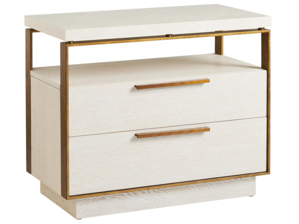Malpaso Bachelor's Chest