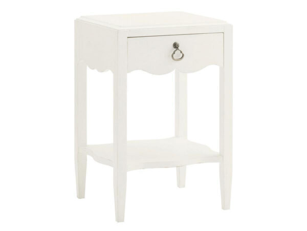 Water Street Bedside Table