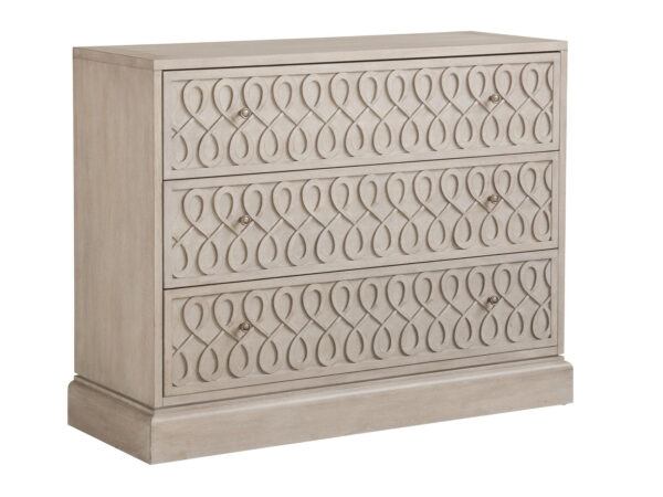 Adamson Hall Chest