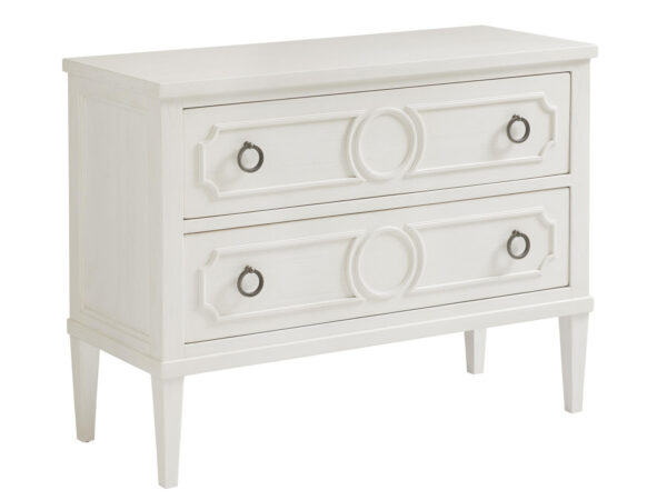 Brantley Bachelor's Chest