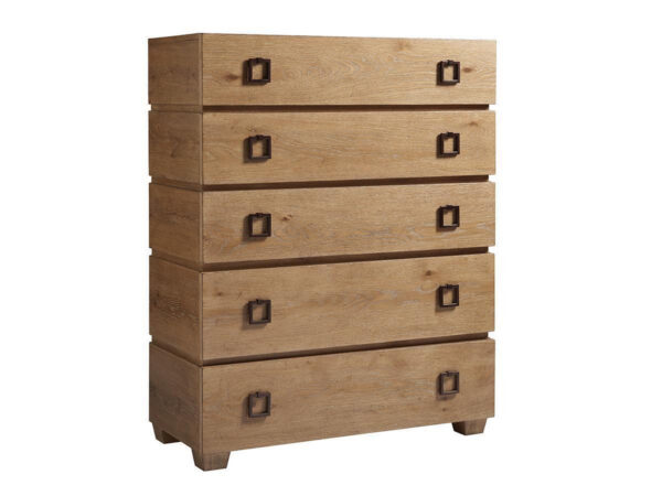 Carnaby Drawer Chest