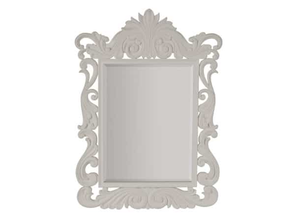 Aries Mirror