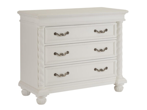 Barletta Bachelor's Chest