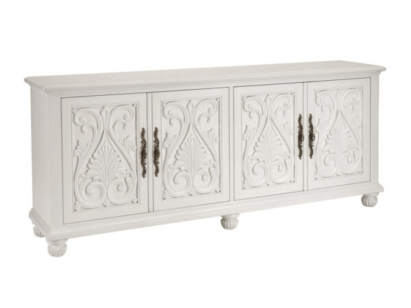 Catelonia Media Console