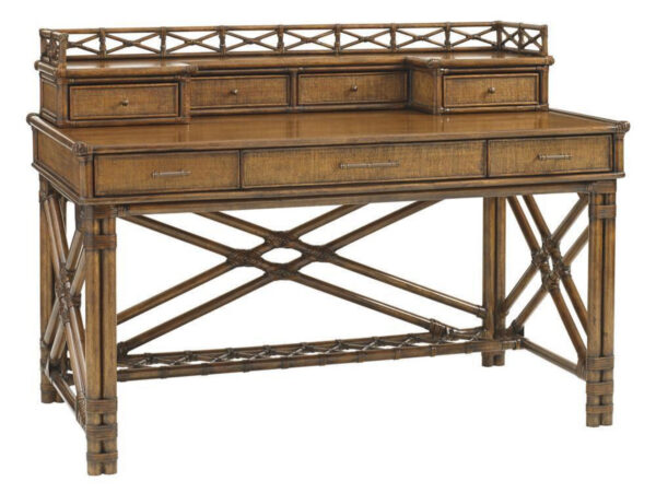 Enchanted Isle Box of Drawers