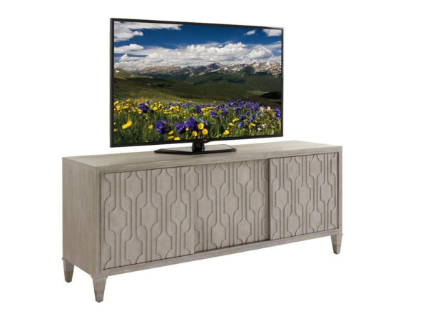 Reese Media Console