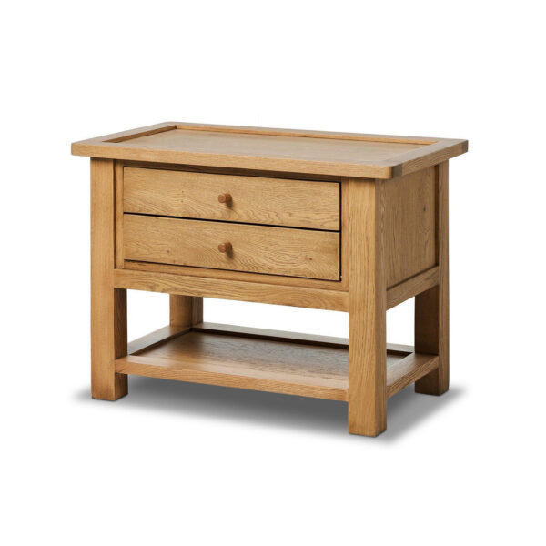 Millbrook Nightstand