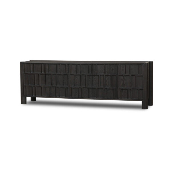 Ezri Media Console