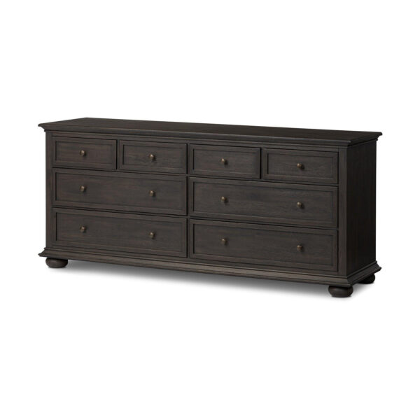 Geoffrey Wide Dresser