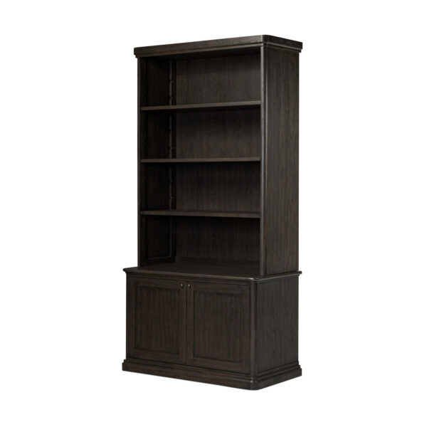 Dumont Bookcase