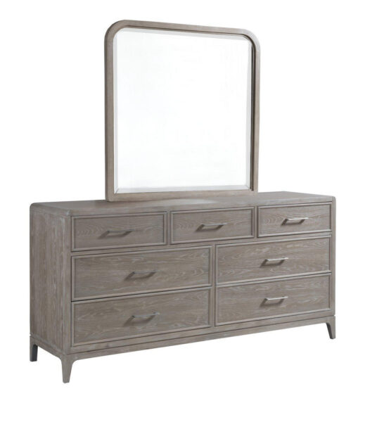 Bodhi Landscape Mirror