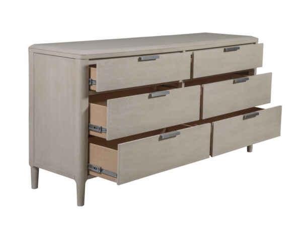Pearl Drawer Dresser