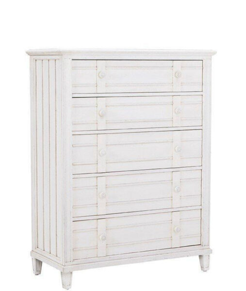 Cane Bay Drawer Chest