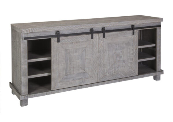 Studio 20 Entertainment Console