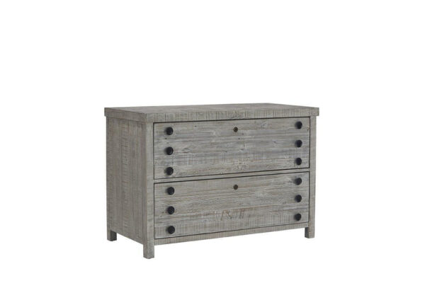 Studio 20 Lateral File Cabinet