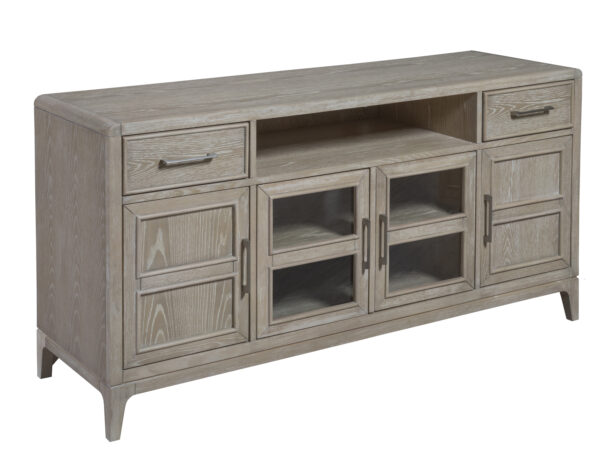 Bodhi Entertainment Console