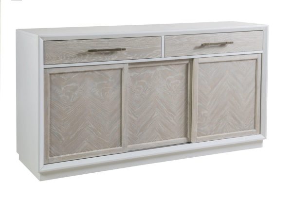 Boca Grande Credenza