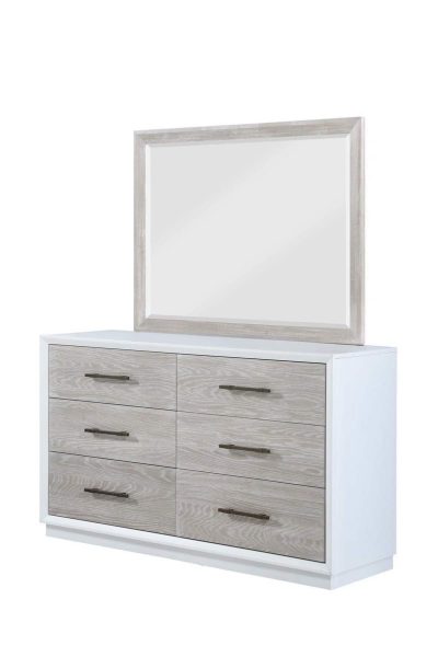 Boca Grande Double Dresser