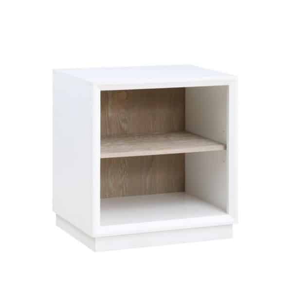 Boca Grande Open Lower Unit with Dual AC and USB