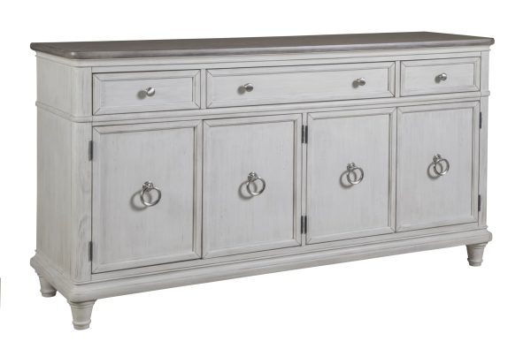 Sonoma Credenza/Sideboard