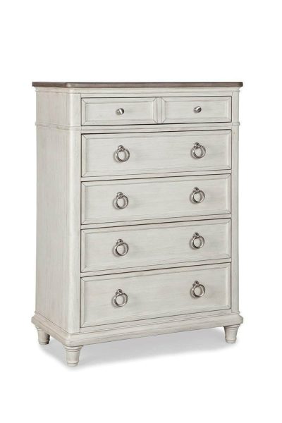Sonoma Drawer Chest