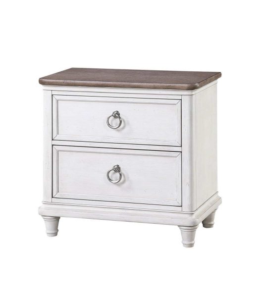 Sonoma Drawer Nightstand