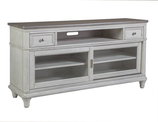 Sonoma Entertainment Console