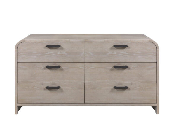 Melia Drawer Dresser