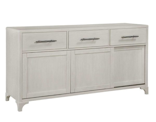 Abaco Credenza/Sideboard