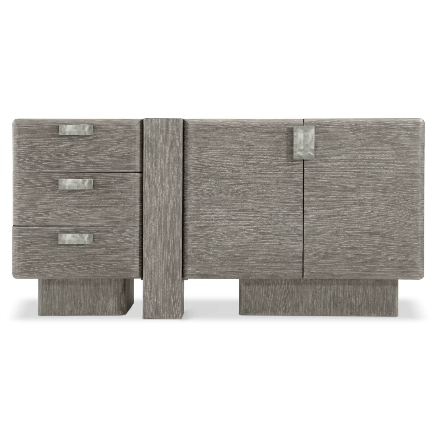 Monolith Buffet by Bernhardt