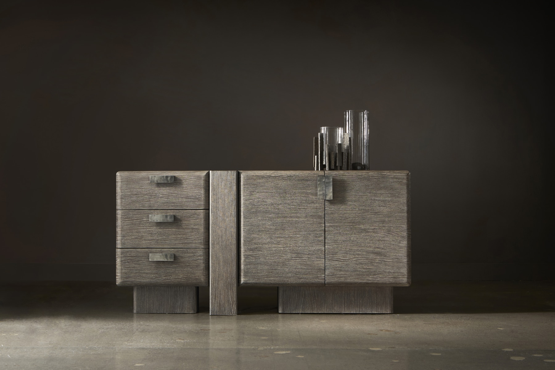 Monolith Buffet by Bernhardt