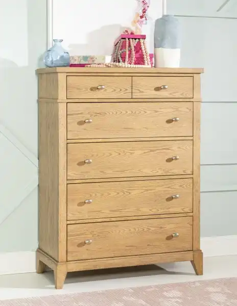 Today's Traditions 5 Drawer Chest