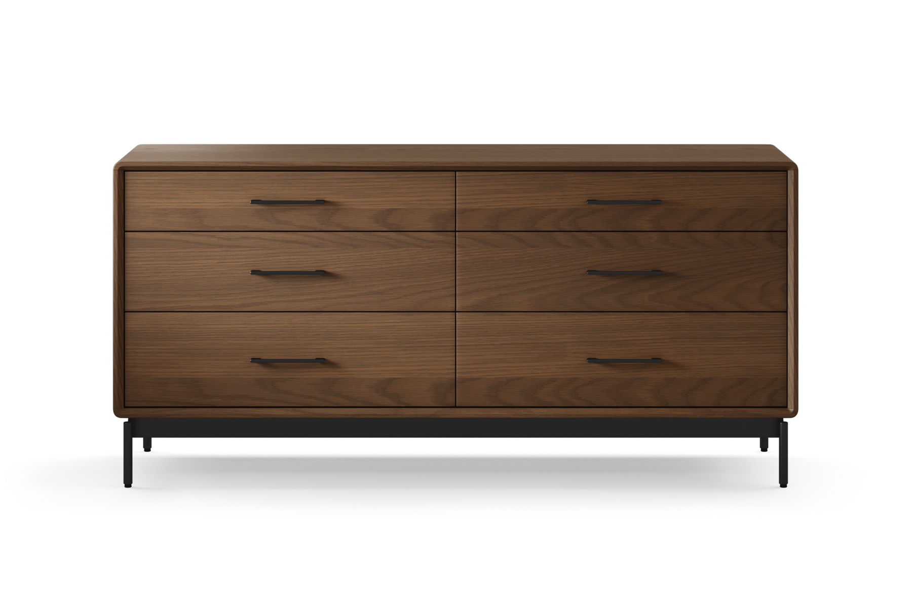 LINQ Six Drawer Dresser
