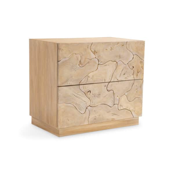 Clavaras Nightstand