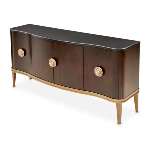 Camellia Field Sideboard