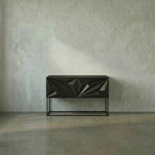 Zurich Console