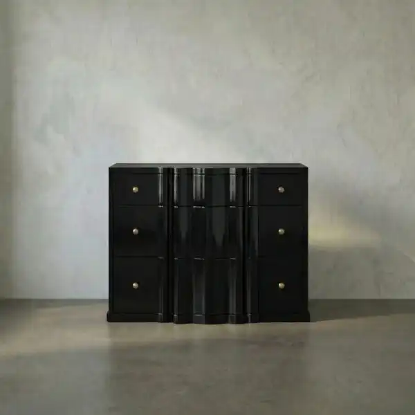 Kiss Dresser